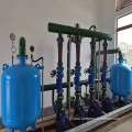 Swimming Pool Sand Filtration Machine